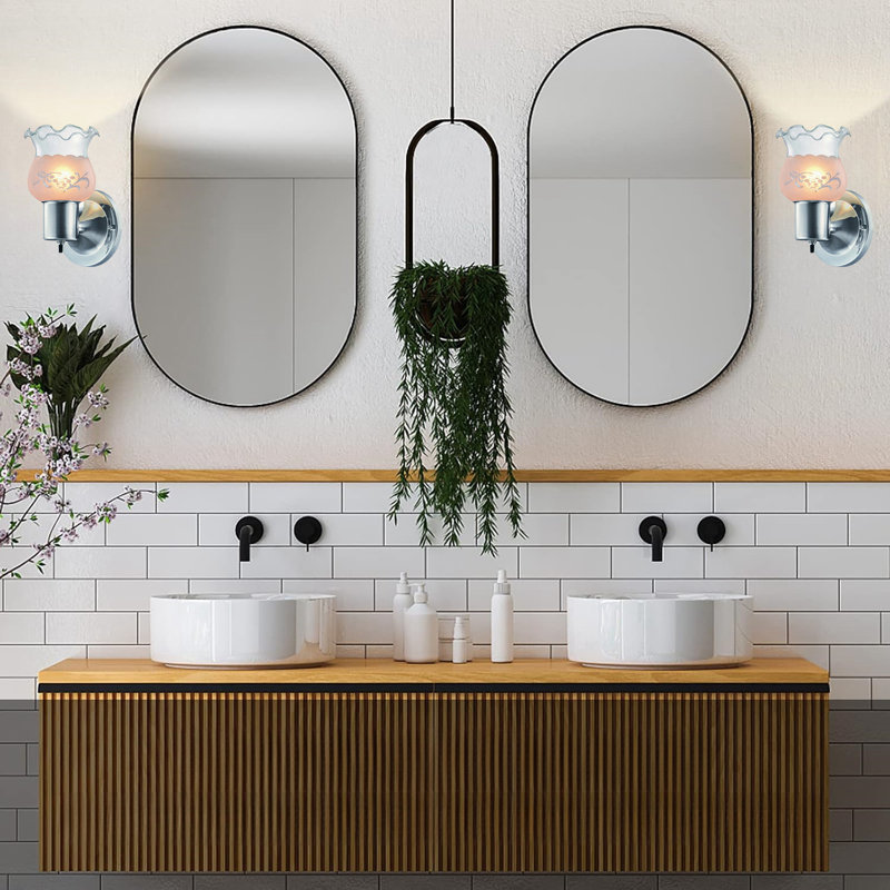 Armed Sconce