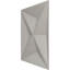 Panneau mural décoratif 3D EnduraWall Kent-87927013-100043310