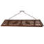 Luminaire suspendu 11 lumières Old Forge