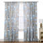 Semi Sheer Curtain-2069413410