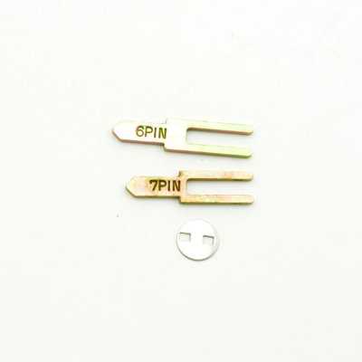 Tailpiece Kit