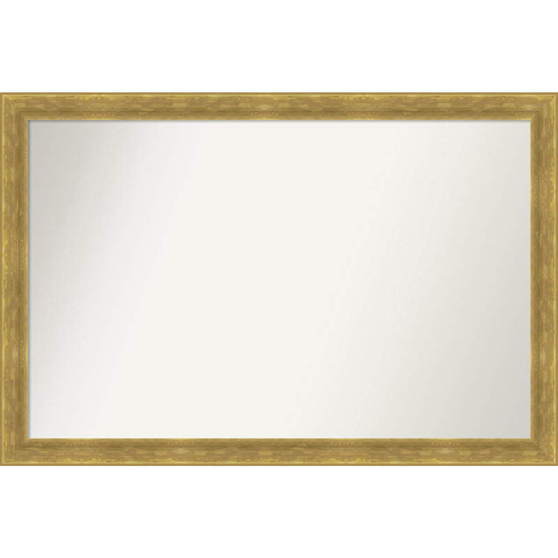 Miroir mural Floden, 26,25 po x 39,25 po