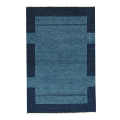 One-of-a-Kind 3'9" X 5'9" Area Rug