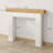 The modern Fireplace Mantel Surround