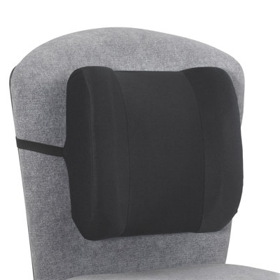 Remedease® High Profile Back Rest with Strap