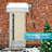 Door Wndow Awning Rain Cover Eaves-126028280-126028287