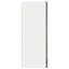 Vidaxl Hanging Cabinet With Storage Riga Grey Sonoma 60 X 31 X 80 Cm-121217413-121217419