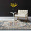 Multicolore Tribute Diantha-999764376