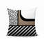 Oreiller carré réversible intérieur / extérieur Jazzo-119056753-119056759