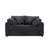 Algona 3 Piece Configurable Living Room Set