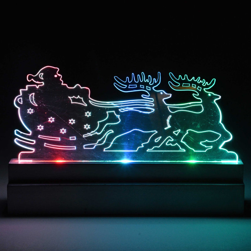 Christmas Figurines & Collectibles