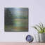 «Abstract Field I» par Carol Rowan-1072483224