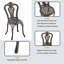 Chaise d'appoint Bedo-1852161263