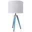Lampe trépied 26,75 po Molinari-1584827256-1584827261-1584827257