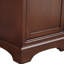 Meuble-lavabo simple 19 po Hermes-2016594845