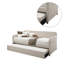 Gella Upholstered Daybed