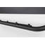Steel Wall 6 - Hook Coat Rack
