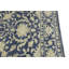Tapis oriental en laine bleu ardoise Elanaz-601527068