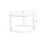 Table basse 31 po Etoya