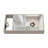 Burlington Rectangle Medicine Cabinet-1523632