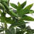 63 In. Artificial Pachira Macrocarpa Artificial Tree