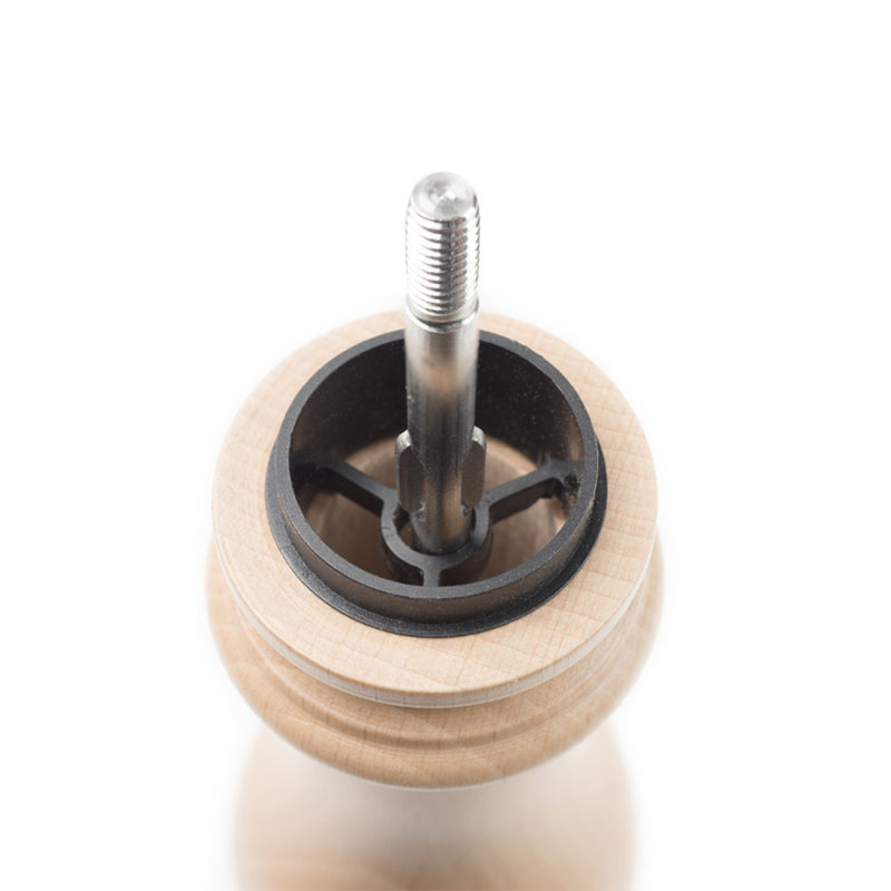 Brand Paris U'Select Salt & Pepper Mill, Natural