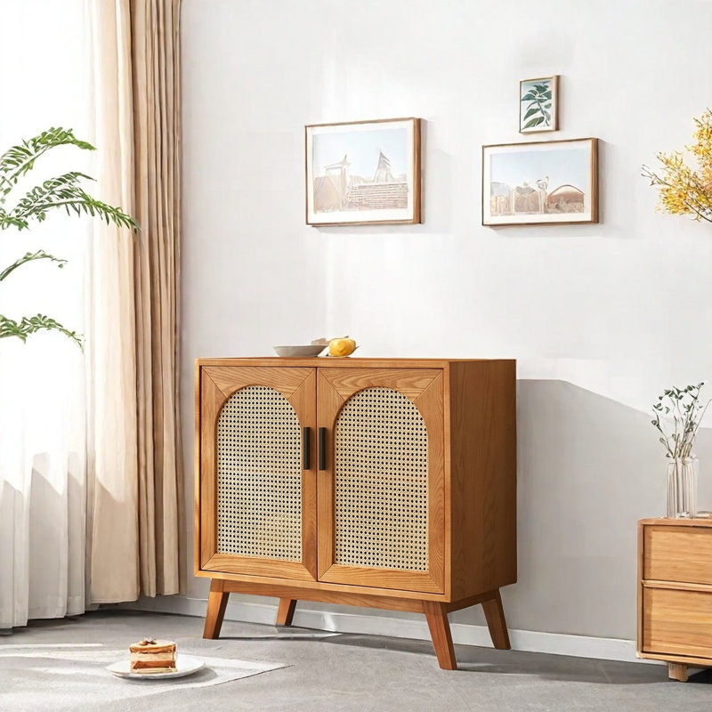 Cassista, Sandy Brown