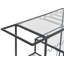 Eyhab Metal Bar Cart