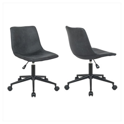 Chaise de travail