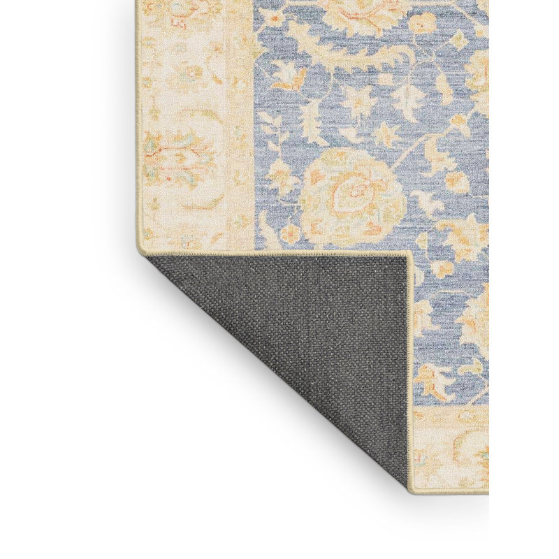 Tapis abstrait moderne 3435, Rectangle 5 pi x 7 pi