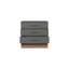 Commode, 3 tiroirs, 1 tablette