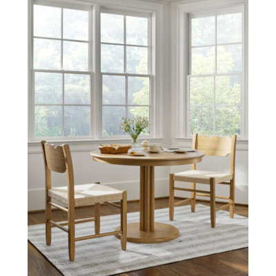 Becki Owens X Livabliss Arista Dining Table