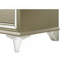 Ensemble de chambre avec grand lit 5 pièces Modern Style-670570045