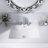 SOLID WOOD FRAME STORAGE BATHROOM VANITY WITH CERAMIC SINK-1375582707