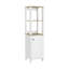 Armoire à linge Hanover-2059459298