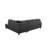 Right Chaise Sofa Set With Storage Ottoman