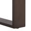 Canapé en aluminium Dwyer Fash-1806179589