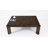 Jakus Rectangular Burlwood Coffee Table-359477052