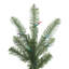 Arbre de Noël artificiel épinette de l'Alberta-55836869