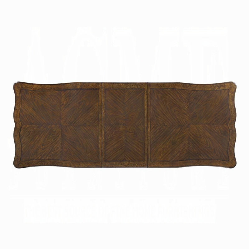 Plateau de table Annamaria, L 114 po x P 44 po