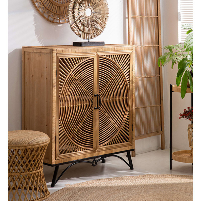 Armoire d'appoint Minimalist