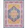 Adeliza Oriental Indoor Rug