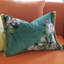 Fleurs D Artistes Decorative Pillow-448533979