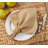 Evansville Polyester Square Napkin-2078463297