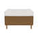 Visions Outdoor Ottoman