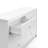 Alpine 6 Drawer Double Dresser-36204035