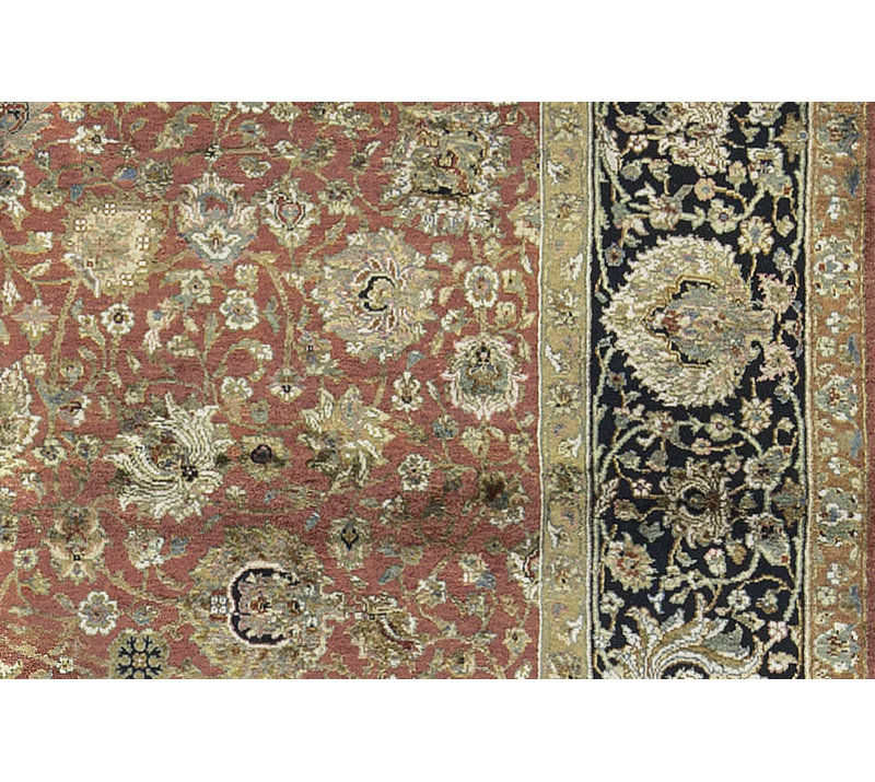 One-of-a-Kind 8'1" X 10'2" Area Rug