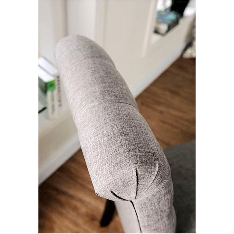 Chaise Brytany, Gris clair