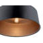 Luminaire suspendu cylindrique à 1 lumière Cathelyne-1812007436