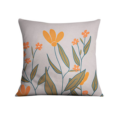 Coussin décoratif